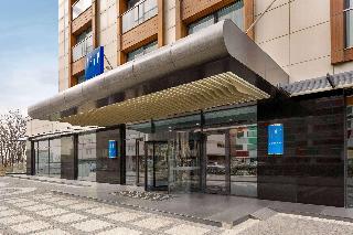 Tryp By Wyndham Istanbul Topkapi