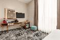Tryp By Wyndham Istanbul Topkapi oda fotoğrafı