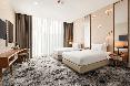 Tryp By Wyndham Istanbul Topkapi oda fotoğrafı