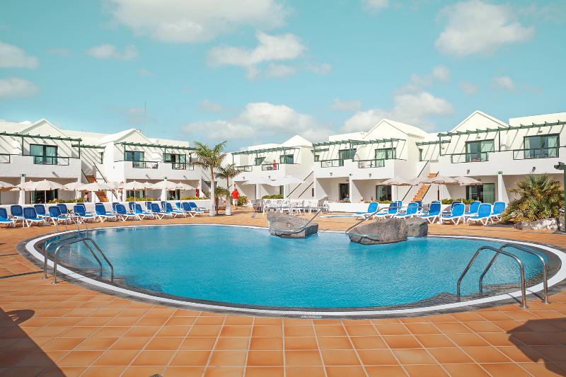 Hotel Pocillos Playa - Genel