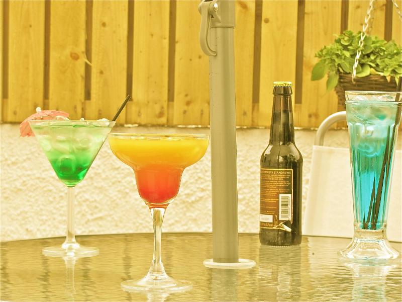 Inn at Lathones - Bar