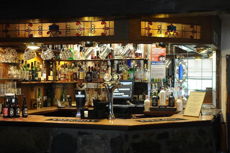 Inn at Lathones - Bar