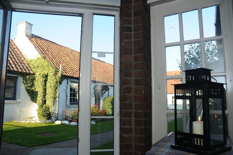 Inn at Lathones - Lobi