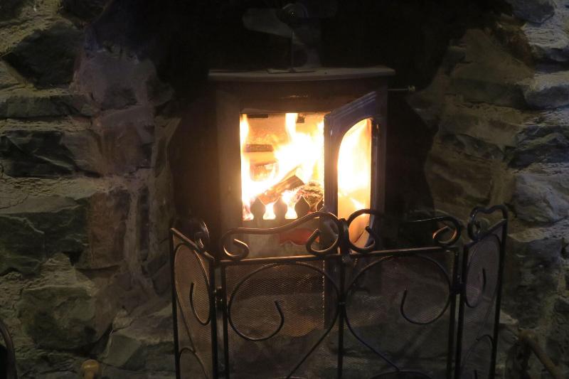Inn at Lathones - Lobi