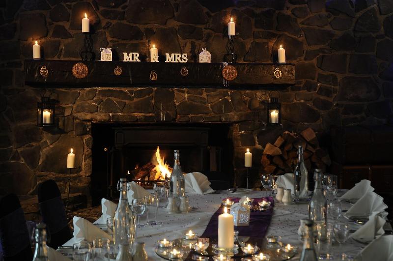 Inn at Lathones - Toplantı