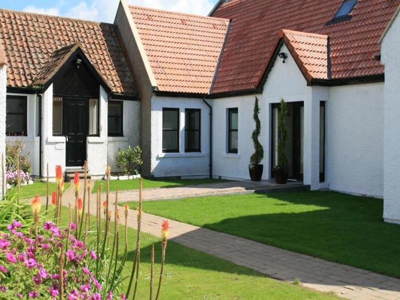 Inn at Lathones - Genel