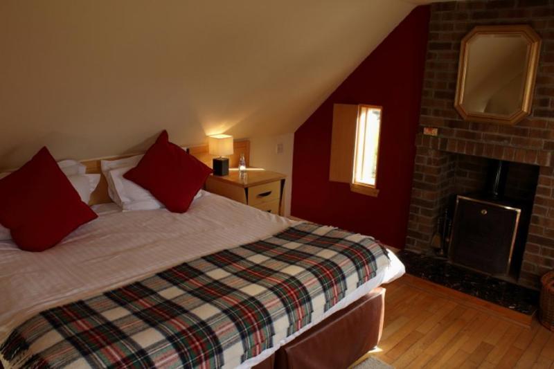 Inn at Lathones - Genel