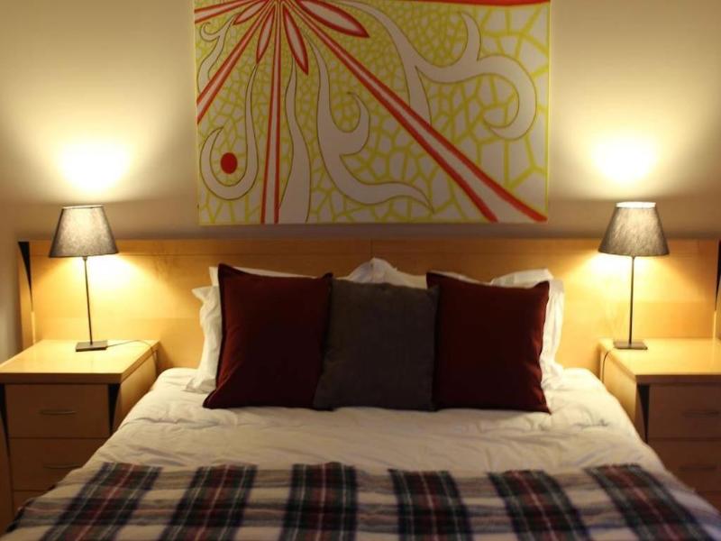 Inn at Lathones - Genel