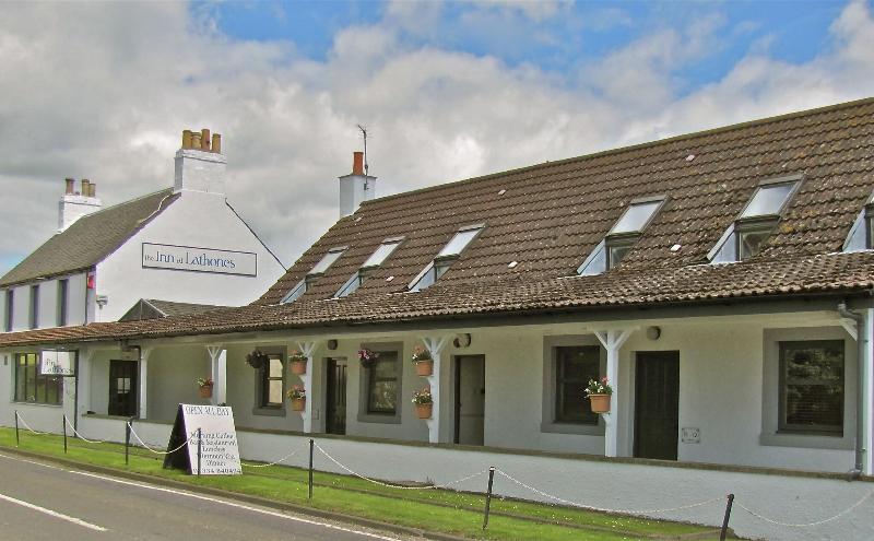 Inn at Lathones - Genel