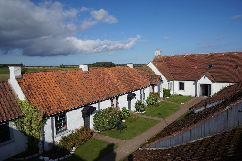 Inn at Lathones - Genel