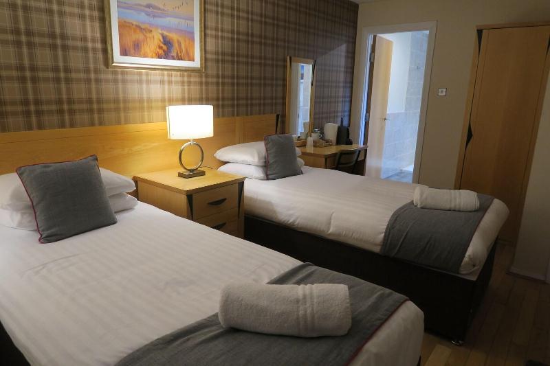 Inn at Lathones - Oda