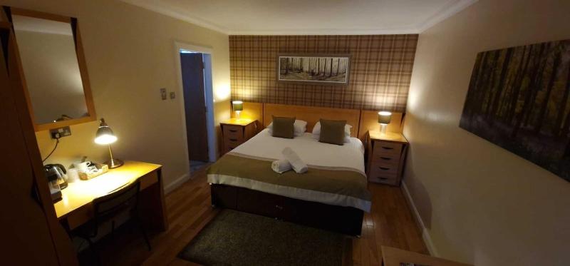 Inn at Lathones - Oda