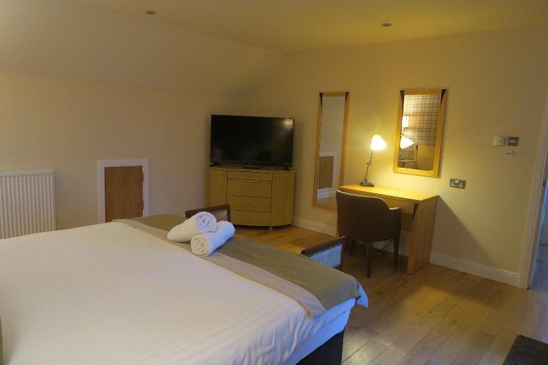 Inn at Lathones - Oda
