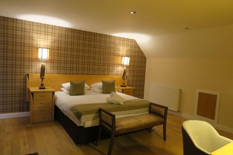Inn at Lathones - Oda