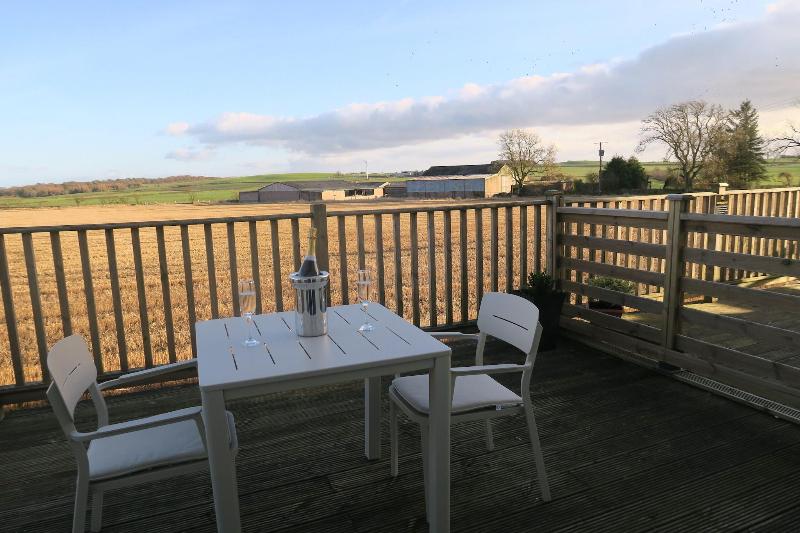 Inn at Lathones - Oda