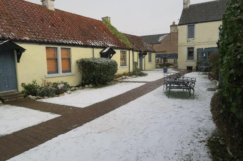 Inn at Lathones - Oda