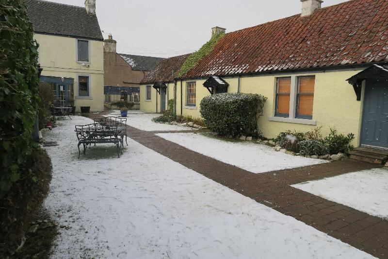 Inn at Lathones - Oda