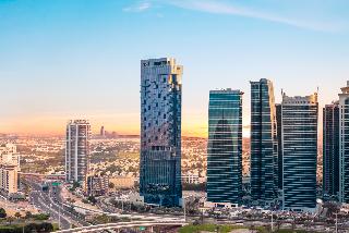 Taj Jumeirah Lakes Towers, Dubai otel fotoğrafı