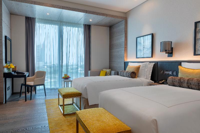 Taj Jumeirah Lakes Towers, Dubai - Oda