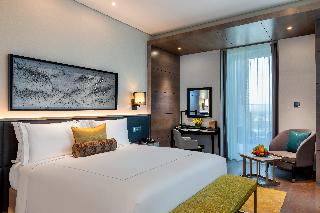 Taj Jumeirah Lakes Towers, Dubai fotoÄŸrafÄ±