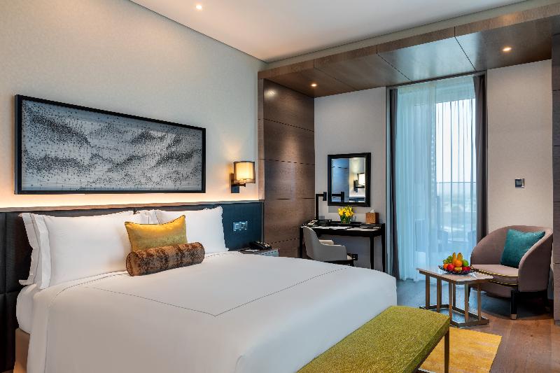 Taj Jumeirah Lakes Towers, Dubai - Oda