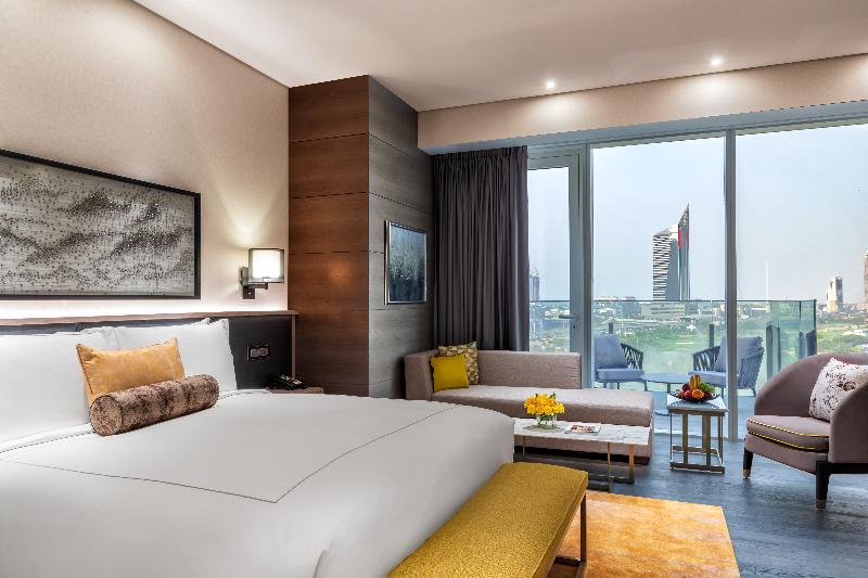 Taj Jumeirah Lakes Towers, Dubai - Oda