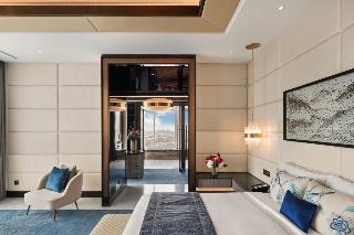 Taj Jumeirah Lakes Towers, Dubai fotoÄŸrafÄ±