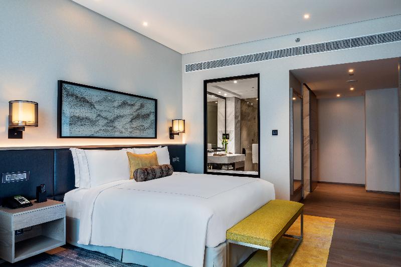 Taj Jumeirah Lakes Towers, Dubai - Oda