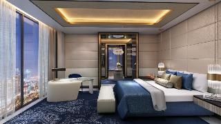 Taj Jumeirah Lakes Towers, Dubai fotoÄŸrafÄ±