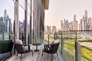 Taj Jumeirah Lakes Towers, Dubai fotoÄŸrafÄ±