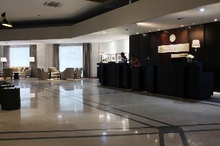 Suni Garden Lake Hotel And Resort fotoÄŸrafÄ±