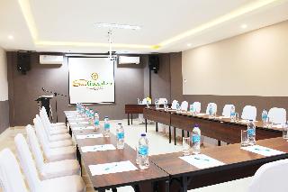 Suni Garden Lake Hotel And Resort fotoÄŸrafÄ±