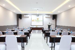 Suni Garden Lake Hotel And Resort fotoÄŸrafÄ±