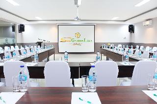 Suni Garden Lake Hotel And Resort fotoÄŸrafÄ±