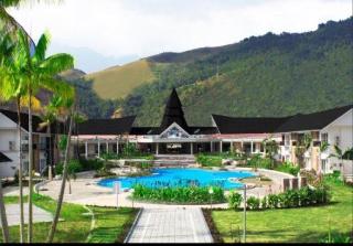 Suni Garden Lake Hotel And Resort fotoÄŸrafÄ±