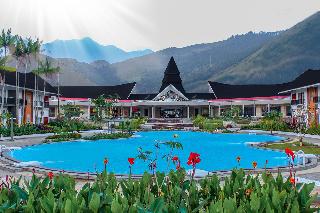 Suni Garden Lake Hotel And Resort otel fotoğrafı
