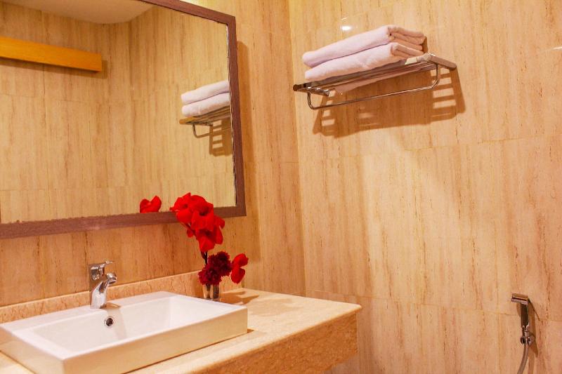 Suni Garden Lake Hotel And Resort - Genel