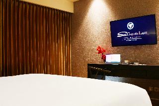 Suni Garden Lake Hotel And Resort fotoÄŸrafÄ±