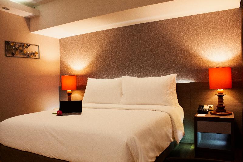 Suni Garden Lake Hotel And Resort - Oda