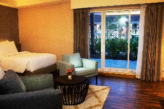 Suni Garden Lake Hotel And Resort fotoÄŸrafÄ±