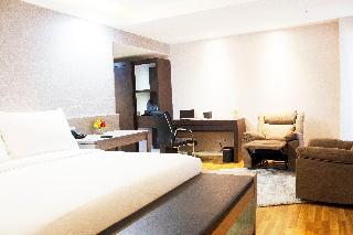 Suni Garden Lake Hotel And Resort fotoÄŸrafÄ±