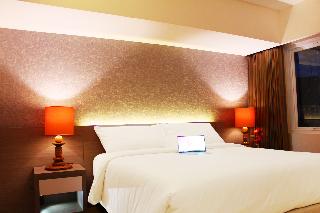 Suni Garden Lake Hotel And Resort fotoÄŸrafÄ±