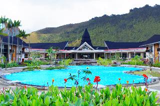 Suni Garden Lake Hotel And Resort fotoÄŸrafÄ±