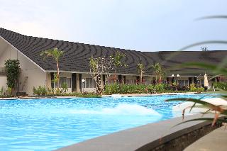Suni Garden Lake Hotel And Resort fotoÄŸrafÄ±