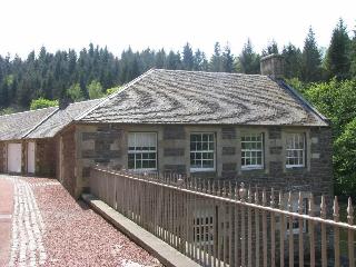 New Lanark Mill fotoÄŸrafÄ±
