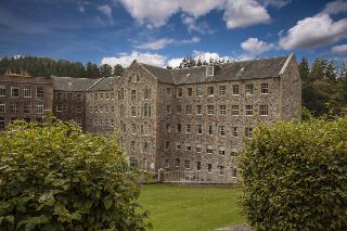 New Lanark Mill fotoÄŸrafÄ±