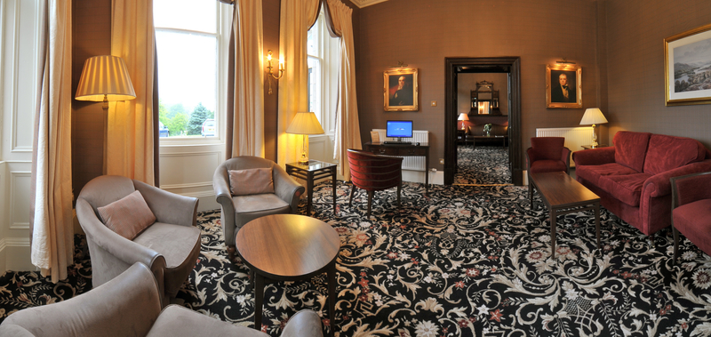 Ben Wyvis Hotel - Bar