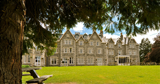 Ben Wyvis Hotel fotoÄŸrafÄ±