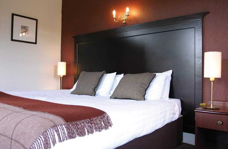 Ben Wyvis Hotel fotoÄŸrafÄ±