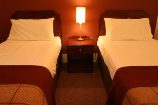 Ben Wyvis Hotel fotoÄŸrafÄ±